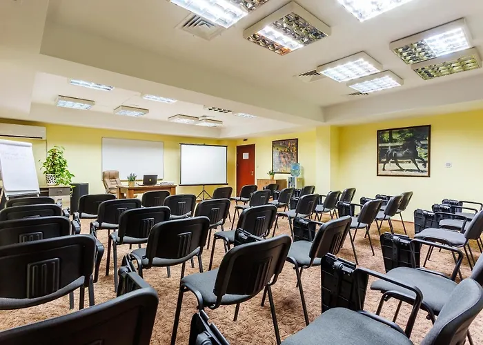 Spa Hotel Aspa Vila