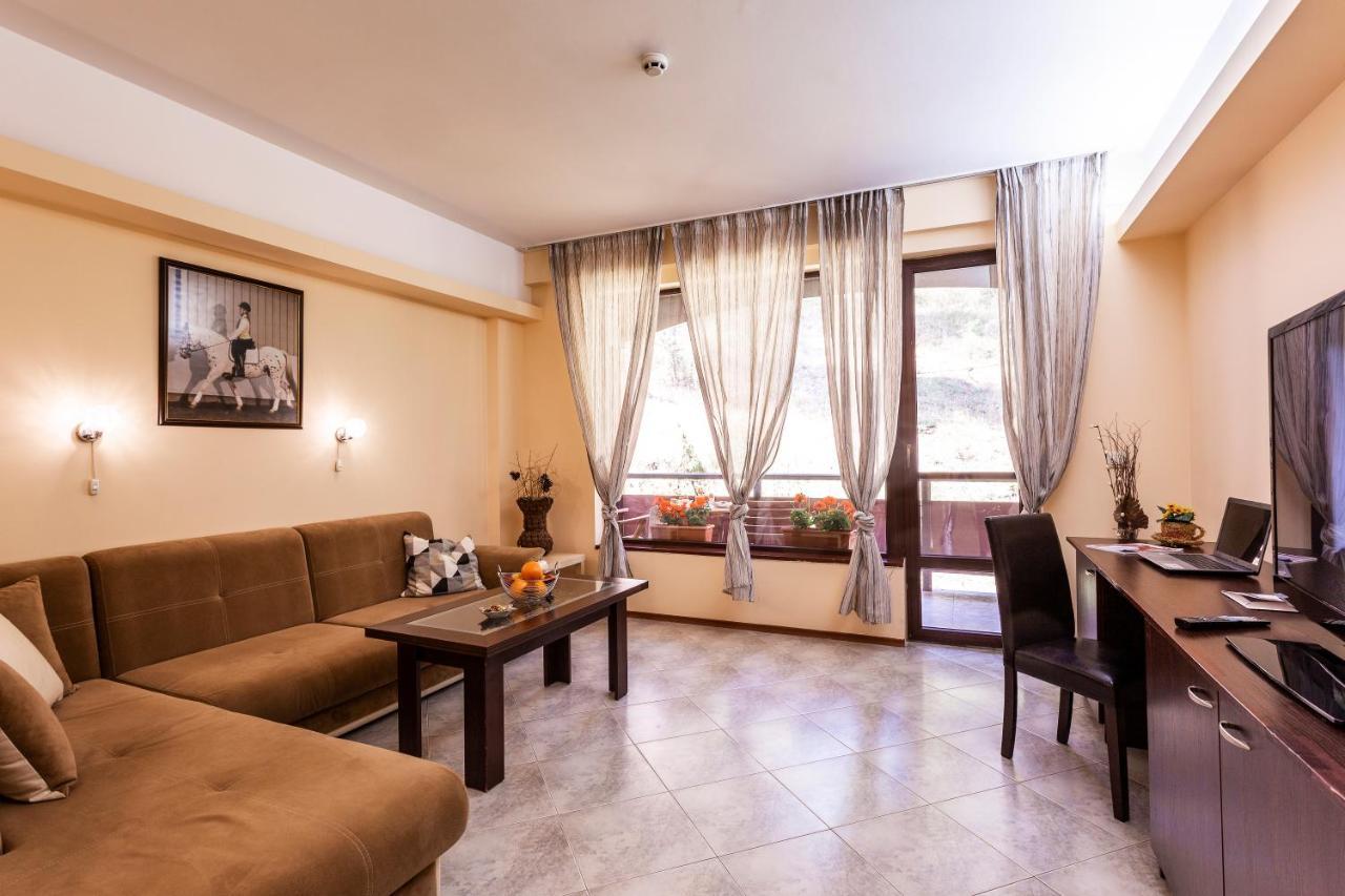 Aspa Otel Banya (Blagoevgrad)