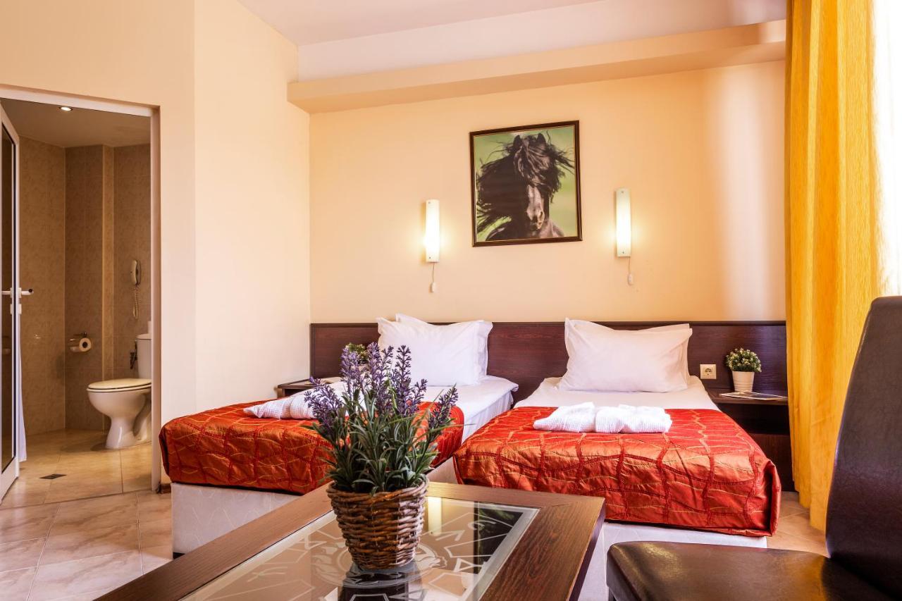 Otel Aspa