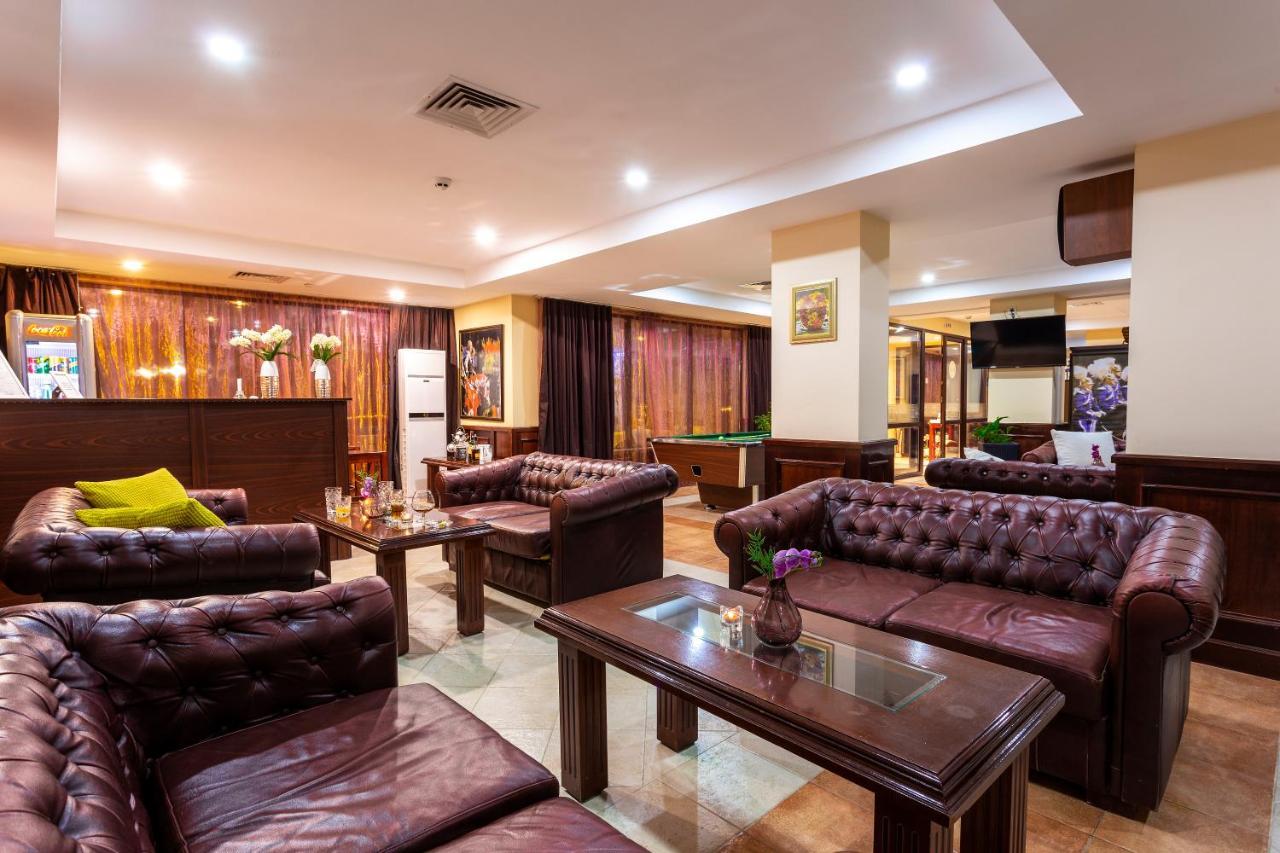 Otel Aspa Banya (Blagoevgrad)