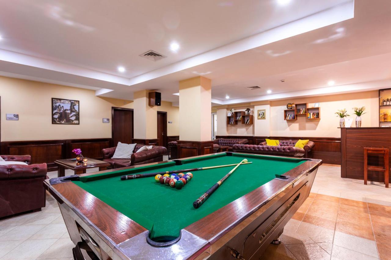Aspa Otel Banya (Blagoevgrad)