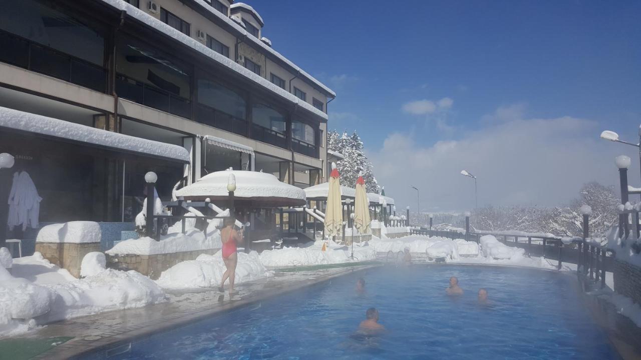 Aspa Otel 3*