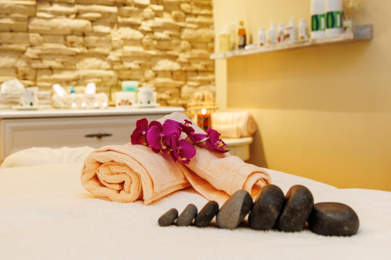Otel Aspa