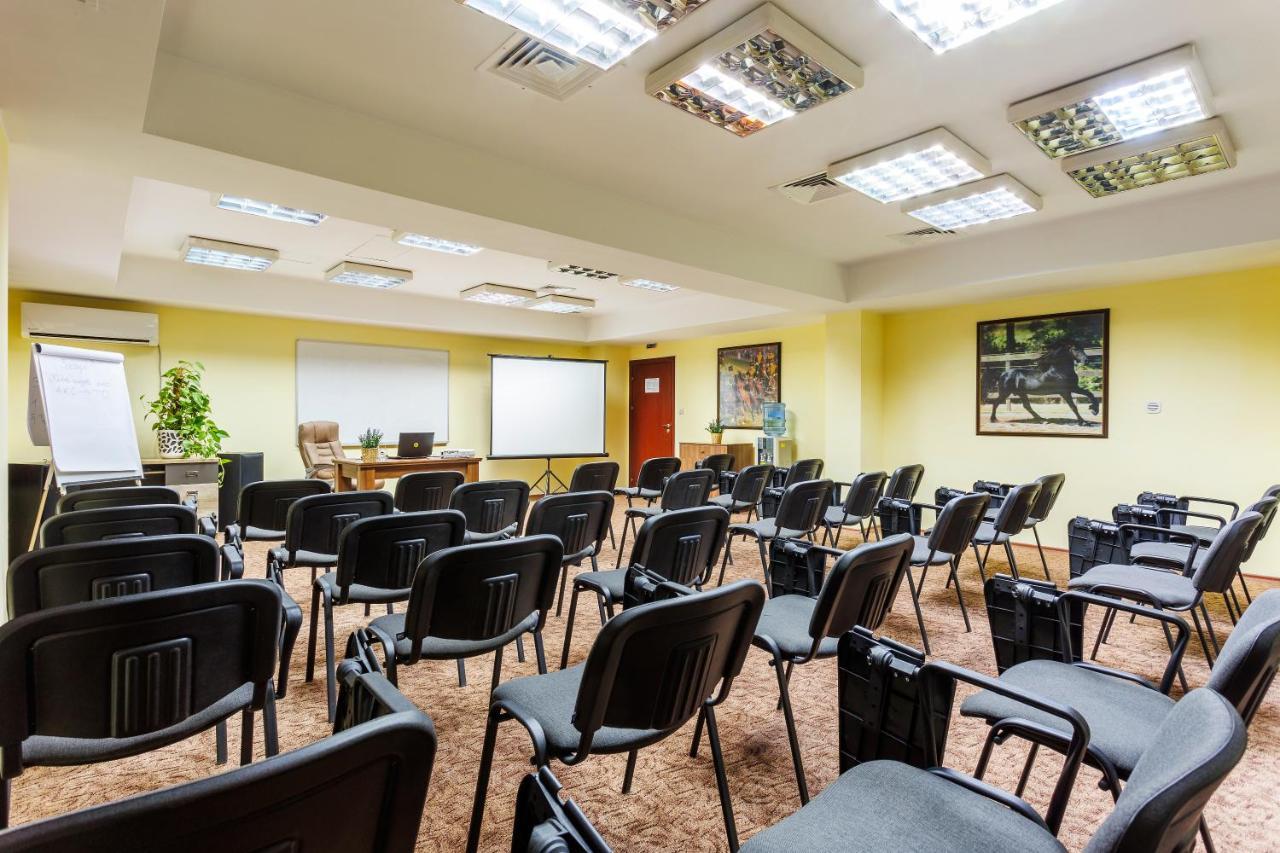Aspa Otel Banya (Blagoevgrad)
