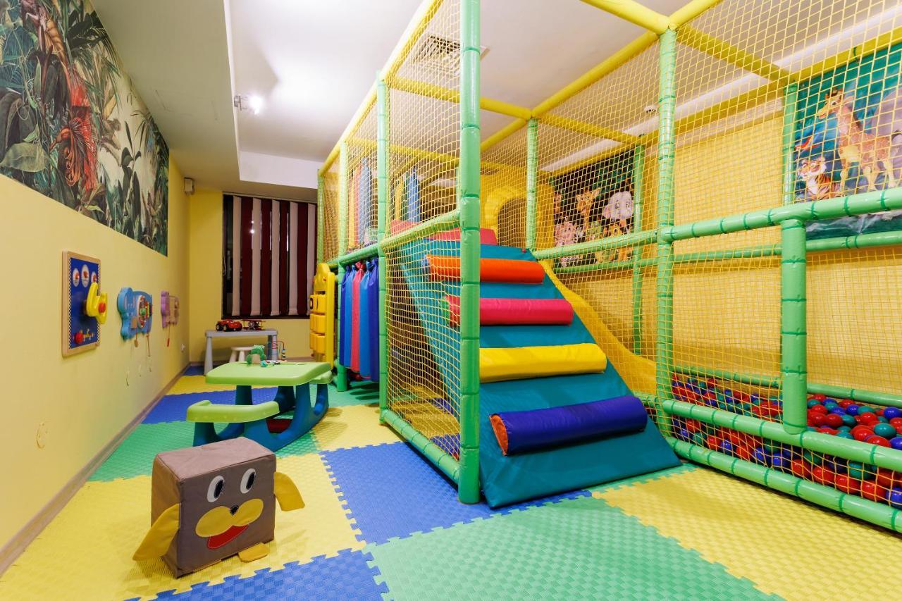 Aspa Otel
