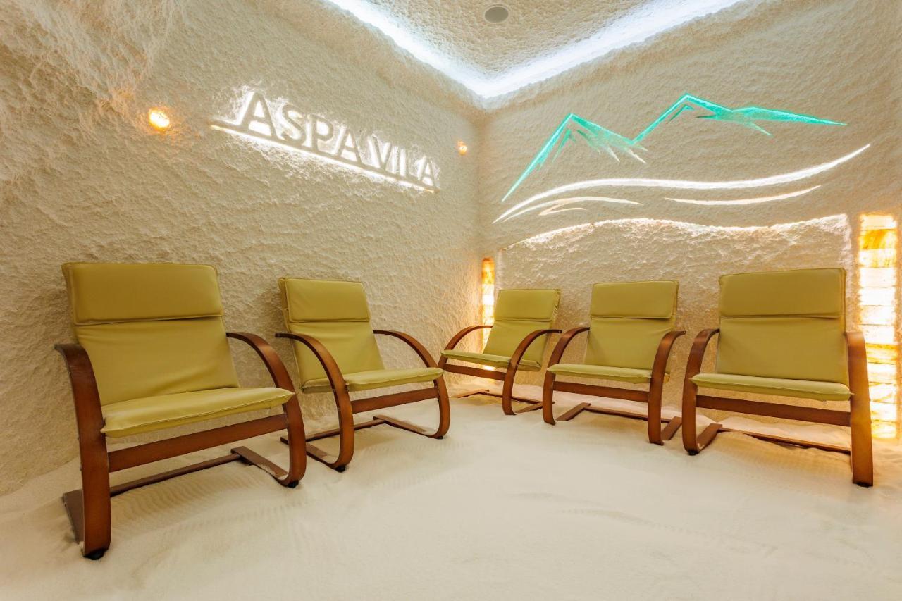 Otel Aspa