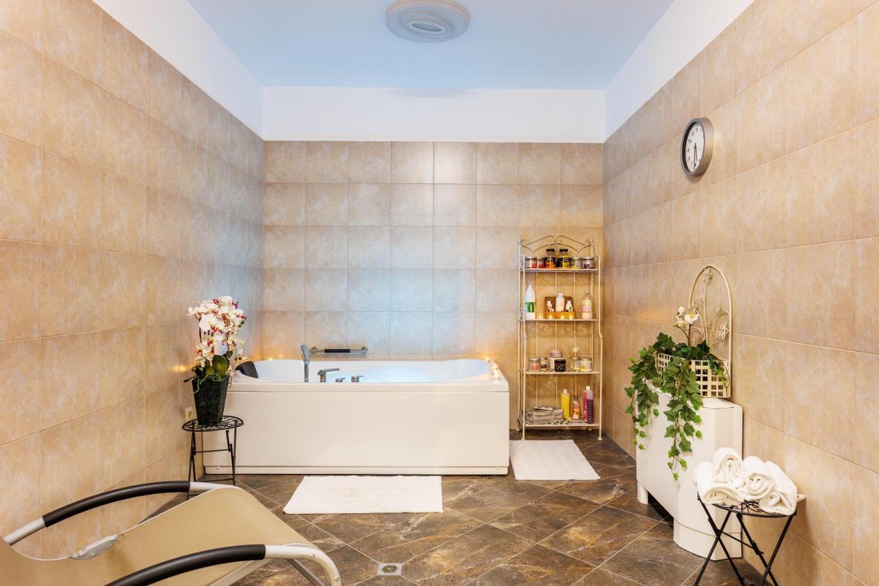 Otel Aspa Banya (Blagoevgrad)