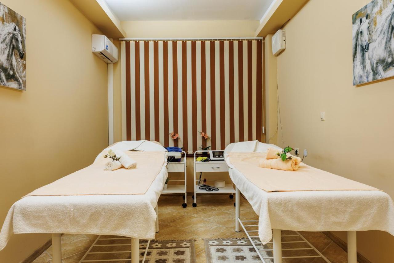 Aspa Otel Banya (Blagoevgrad)