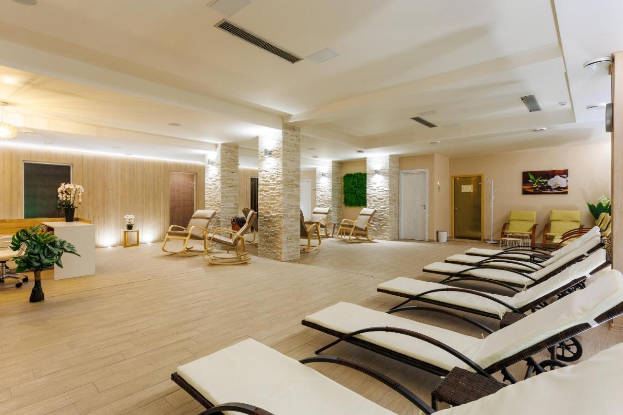 Otel Aspa