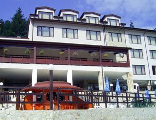 Otel Aspa