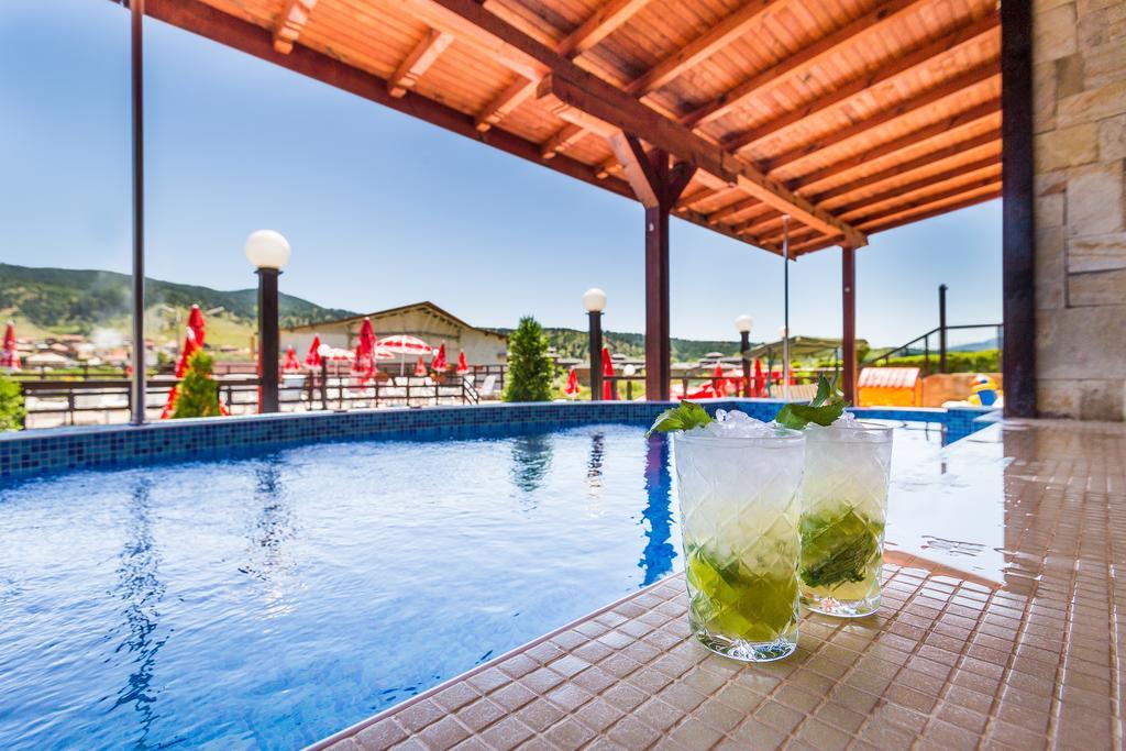 Aspa Banya (Blagoevgrad)