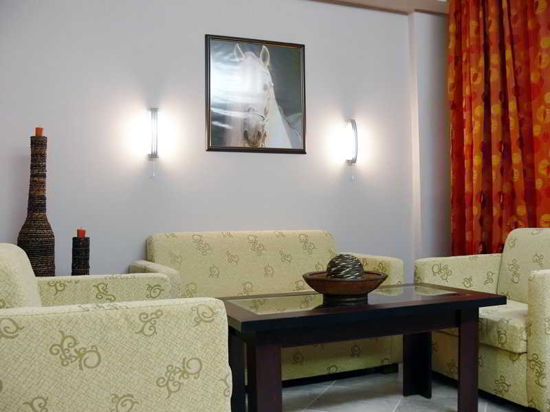Aspa 3* Banya (Blagoevgrad)