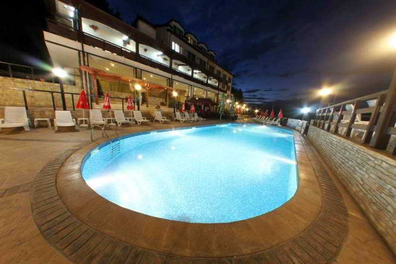 Aspa 3* Banya (Blagoevgrad)